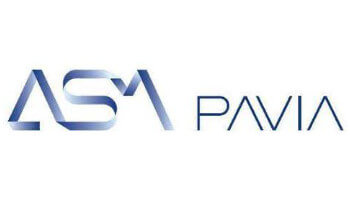 Logo Asm Pavia