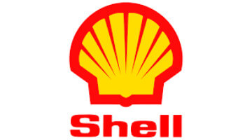 Logo Shell