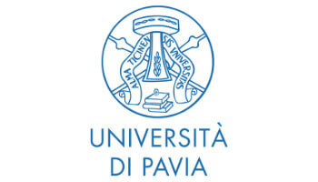 Logo Università di Pavia