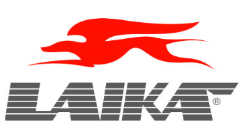 Logo Laika Caravans