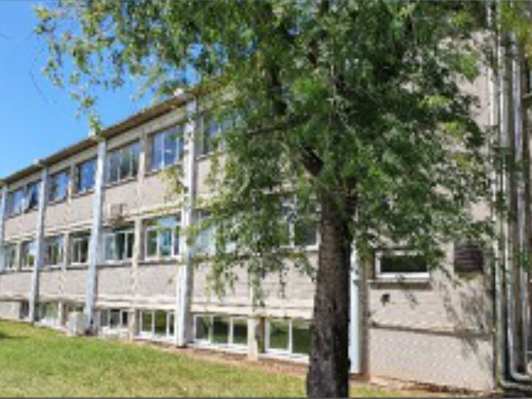 Laboratorio analisi chimiche Bozzetto Group SpA