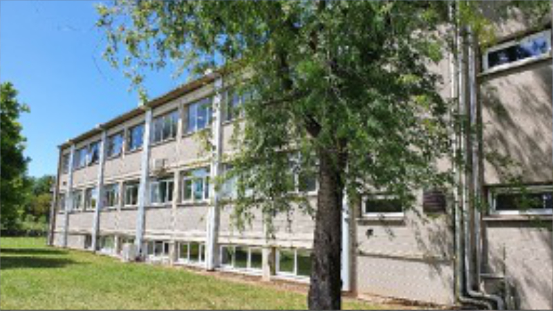 Laboratorio analisi chimiche Bozzetto Group SpA