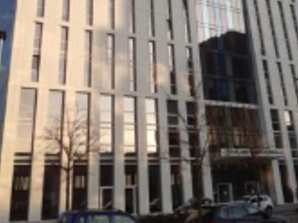 Nuova Residenza Universitaria “Campus Internazionale” a Milano