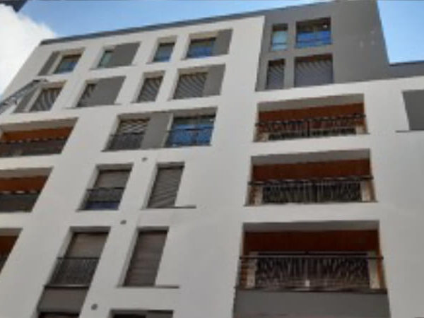 Intervento di riqualificazione totale di complesso residenziale a Milano