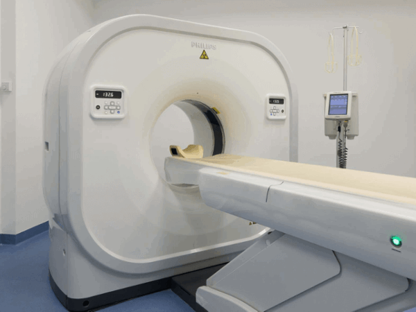 Installazione TAC – Pronto Soccorso di Seriate (BG)