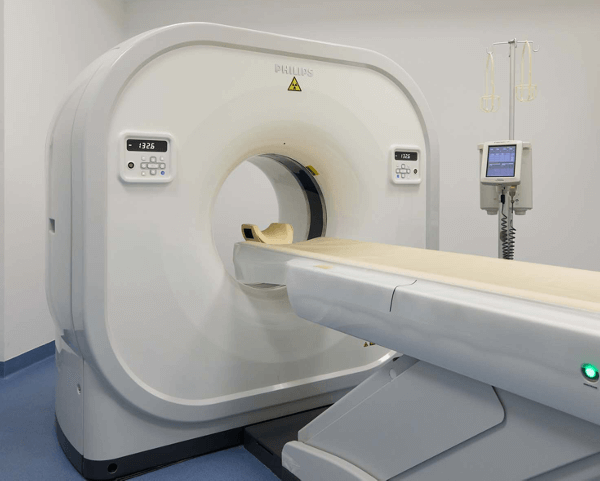 Installazione TAC – Pronto Soccorso di Seriate (BG)